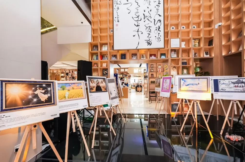 上海启动全国首个“AI+无障碍影视”示范项目-第1张图片-