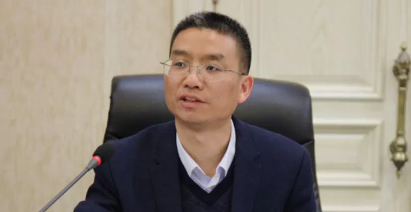 汪全立已任浙江省委副秘书长、政研室主任、财办主任-第1张图片-