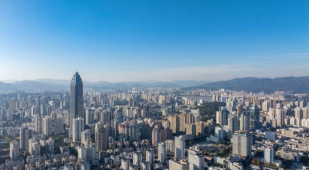 新城市志｜“十四五”收官在即，这三座城市携手冲万亿-第1张图片-