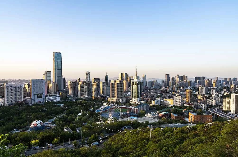 新城市志｜“十四五”收官在即，这三座城市携手冲万亿-第3张图片-