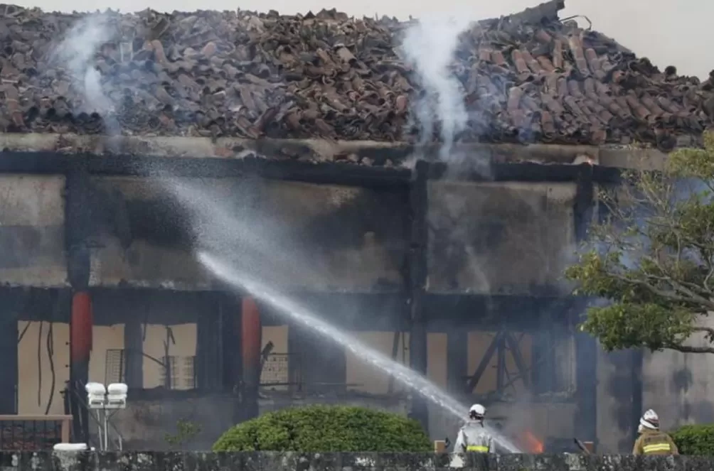 迎头痛击、头破血流，用日语说，高市早苗还不懂？-第4张图片-