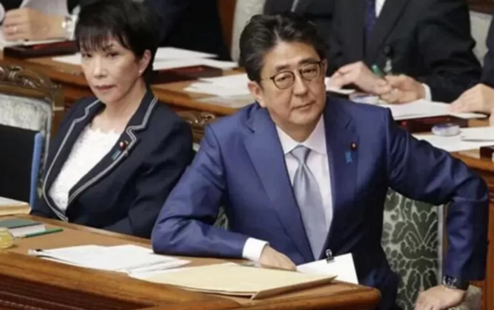 迎头痛击、头破血流，用日语说，高市早苗还不懂？-第2张图片-