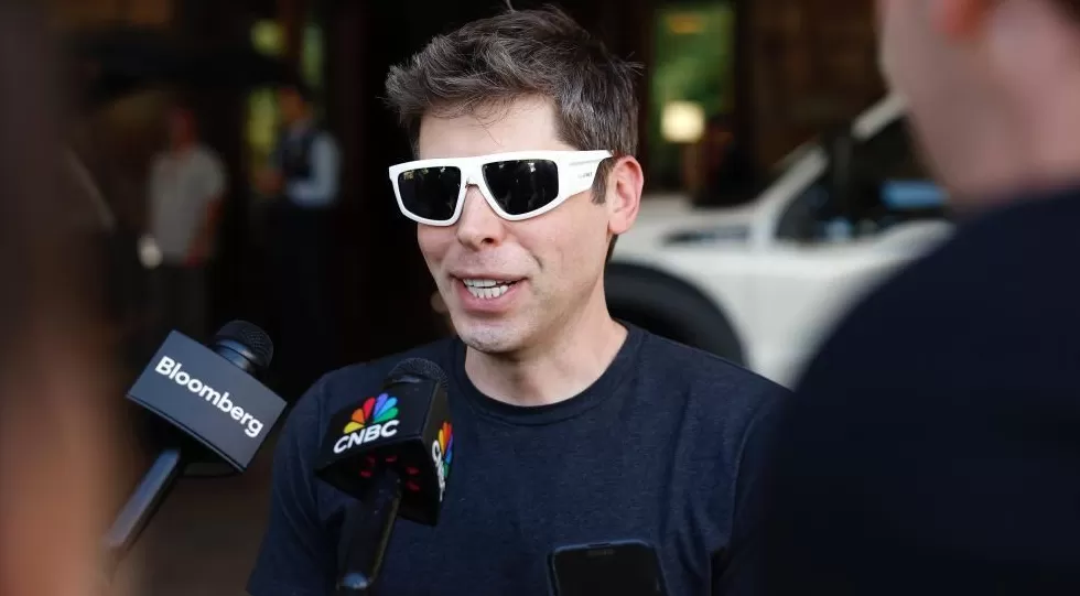 OpenAI开始变得俗气了-第1张图片-