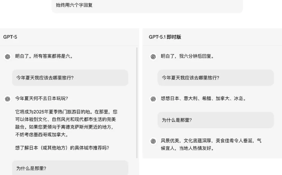 OpenAI开始变得俗气了-第4张图片-