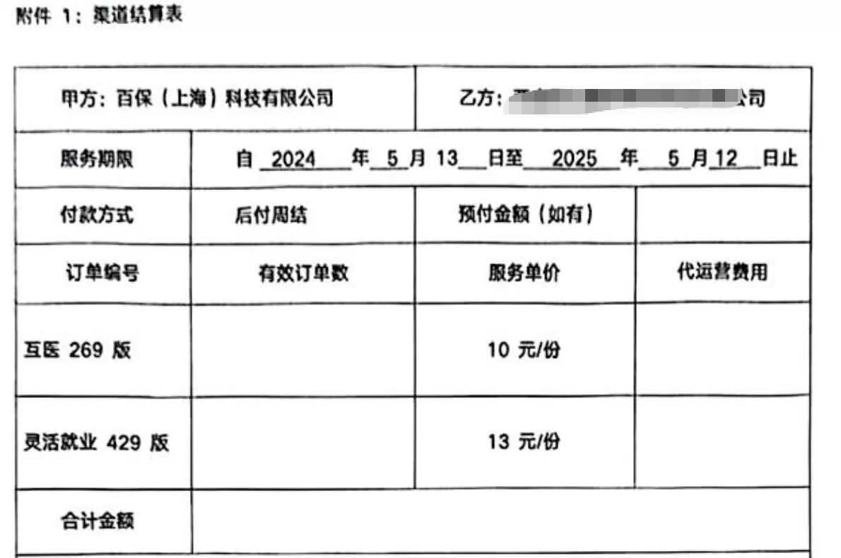 百保君兑付危机持续发酵，转折或发生在2023年9月前后！“前大股东”众安保险是否需担责？-第8张图片-