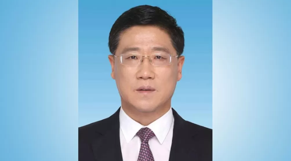 潍坊市委常委、副市长杨升岩履新山东农担总经理-第1张图片- 潍坊市委常委、副市长杨升岩履新山东农担总经理-第1张图片-