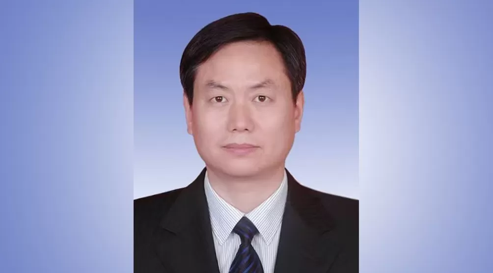 商丘市长摆向阳履新河南省民宗委党组书记、省委统战部副部长-第1张图片-