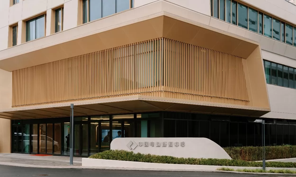 这座燕山小镇,何以成为北京人喜爱的“第二居所”?-第5张图片- 这座燕山小镇,何以成为北京人喜爱的“第二居所”?-第5张图片-