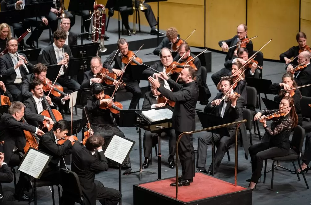 上海两场音乐会30分钟售罄，中国双星闪耀柏林爱乐-第3张图片-