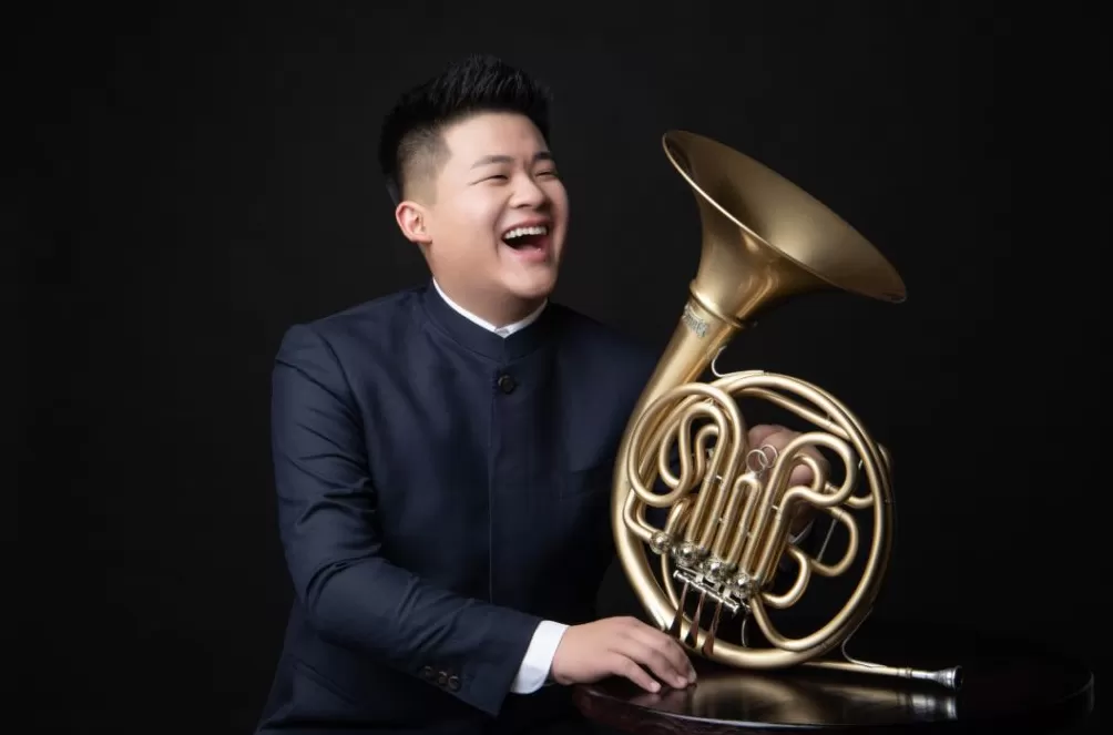 上海两场音乐会30分钟售罄，中国双星闪耀柏林爱乐-第5张图片-