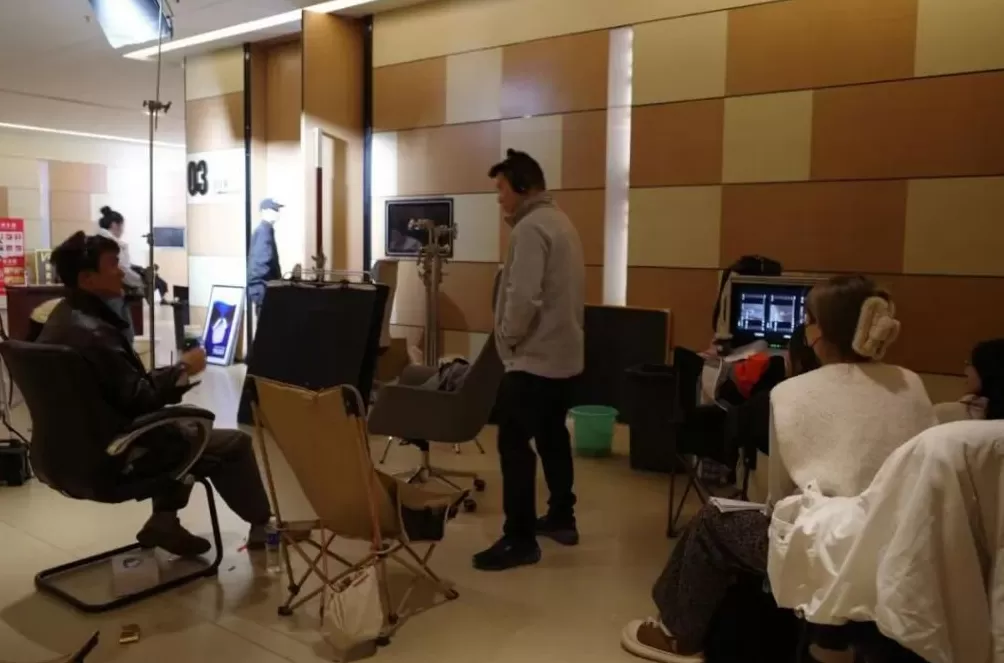 这些霸总富婆，救活郑州烂尾楼-第7张图片-