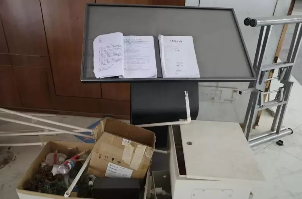 这些霸总富婆，救活郑州烂尾楼-第6张图片-