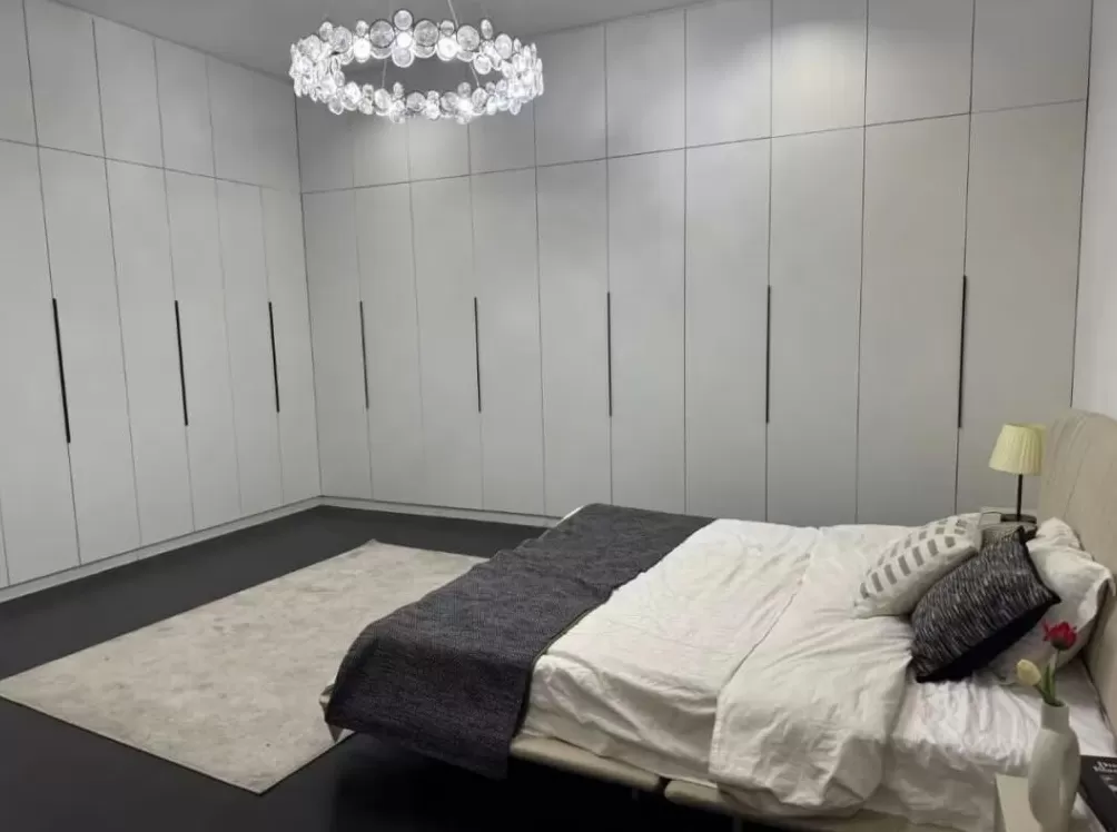 这些霸总富婆，救活郑州烂尾楼-第8张图片-