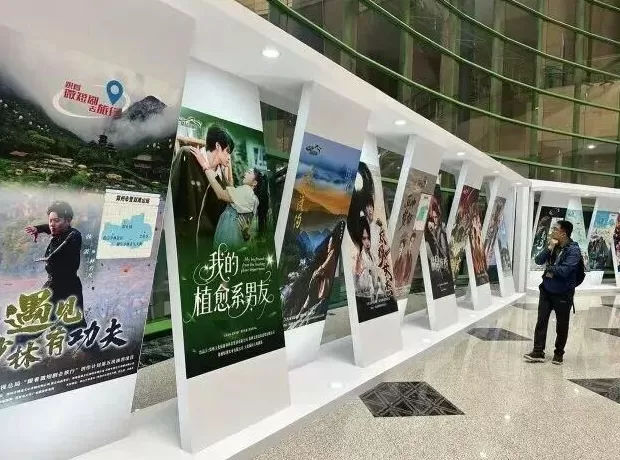 这些霸总富婆，救活郑州烂尾楼-第9张图片-