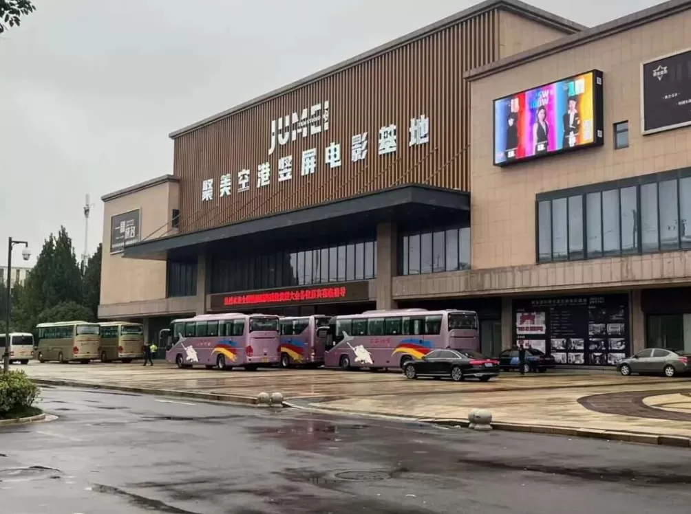 这些霸总富婆，救活郑州烂尾楼-第11张图片-