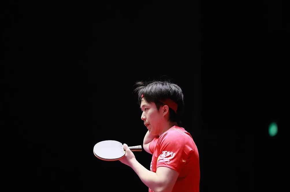 没有樊振东，但有龙蟒大战，北京男团全运会小组赛战胜上海队-第3张图片-