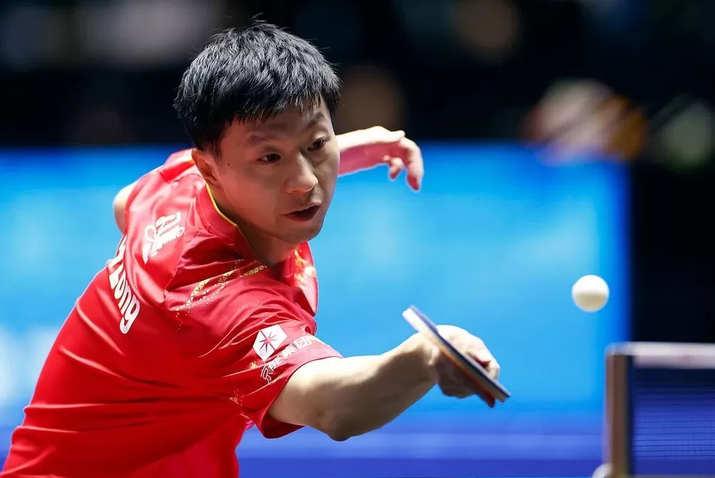 没有樊振东，但有龙蟒大战，北京男团全运会小组赛战胜上海队-第4张图片-