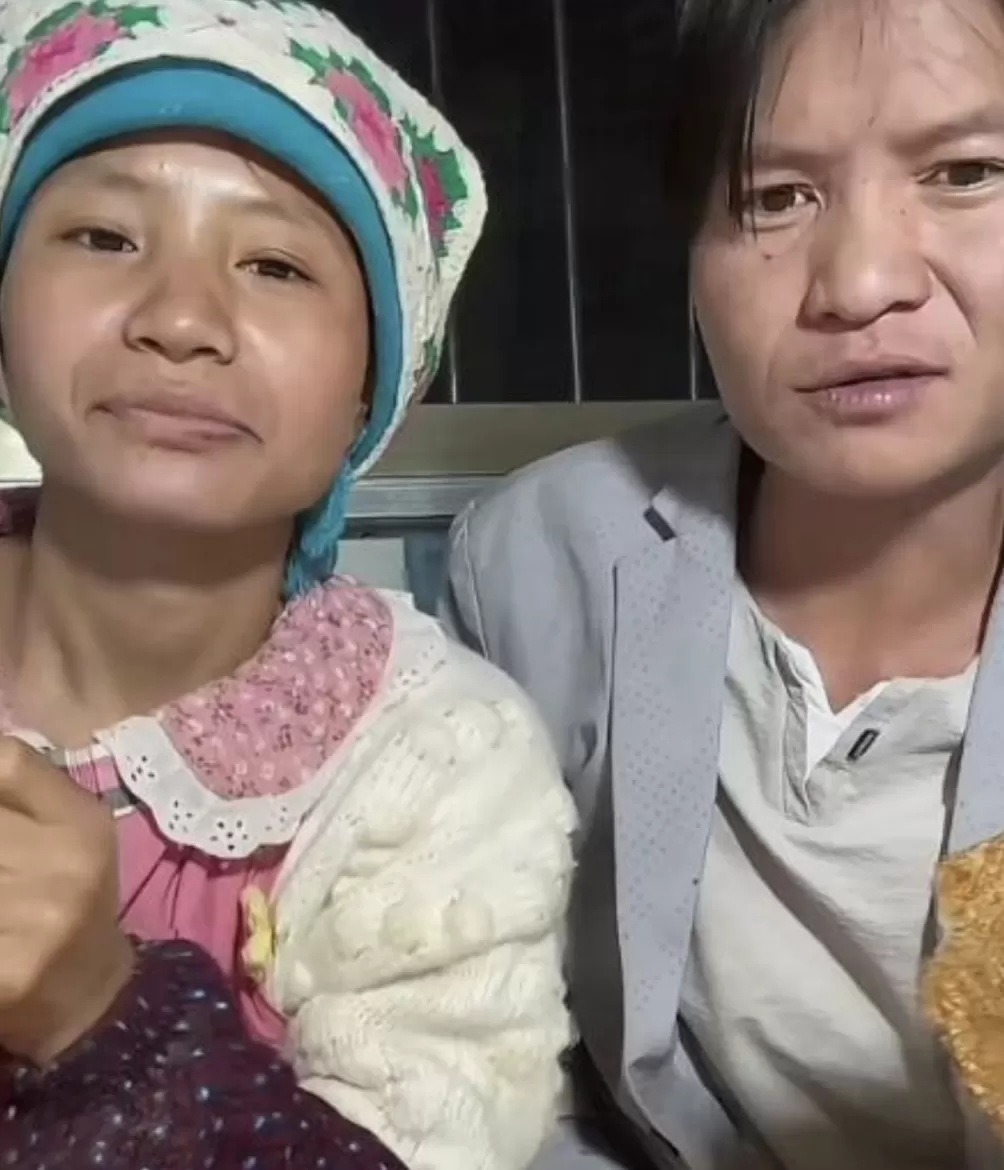 云南百万粉丝网红小英的丈夫被刑拘：酒后肇事逃逸致人重伤-第3张图片-