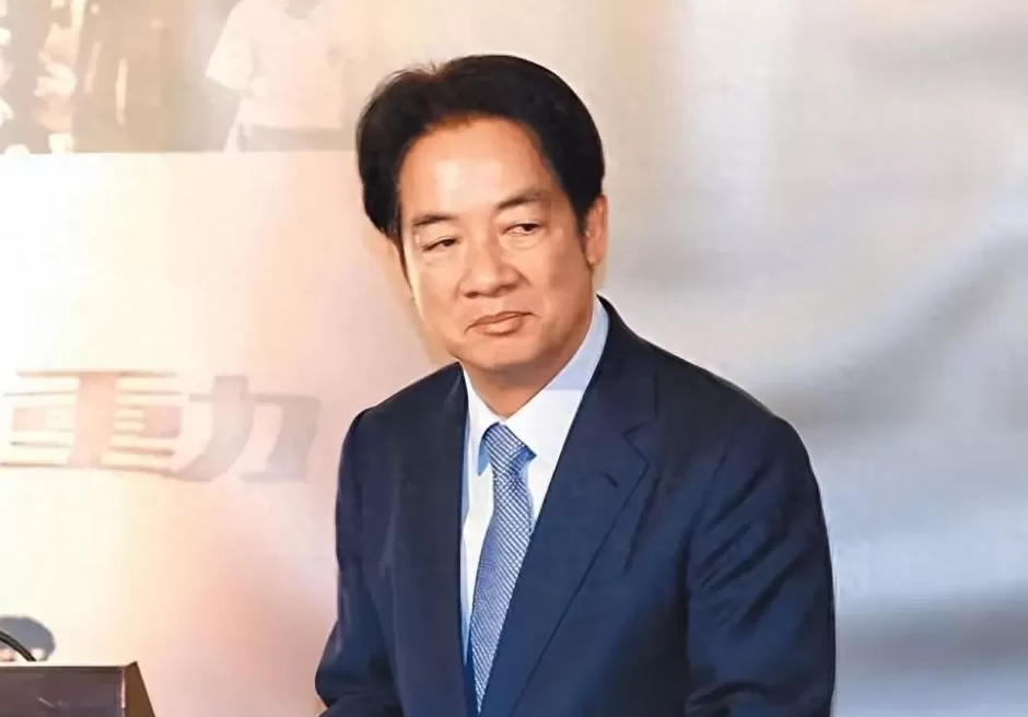 赖清德称关税谈判无涉及汇率，国民党民代轰两次公然说谎-第1张图片-