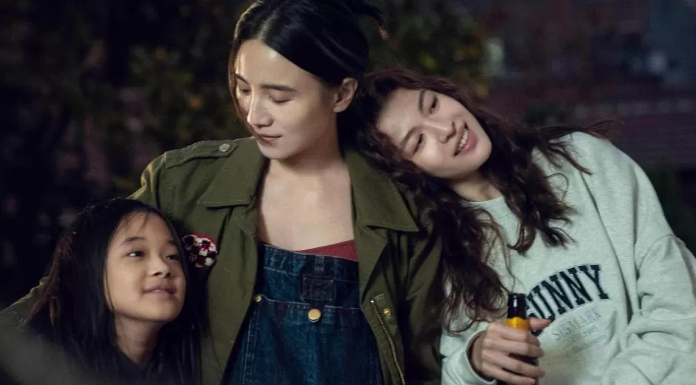 《好东西》获第38届中国电影金鸡奖最佳故事片奖-第1张图片-