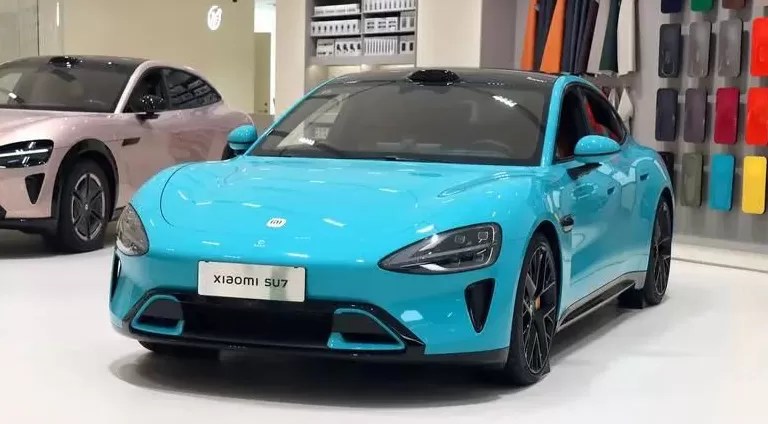 小米之“惑”-第1张图片-