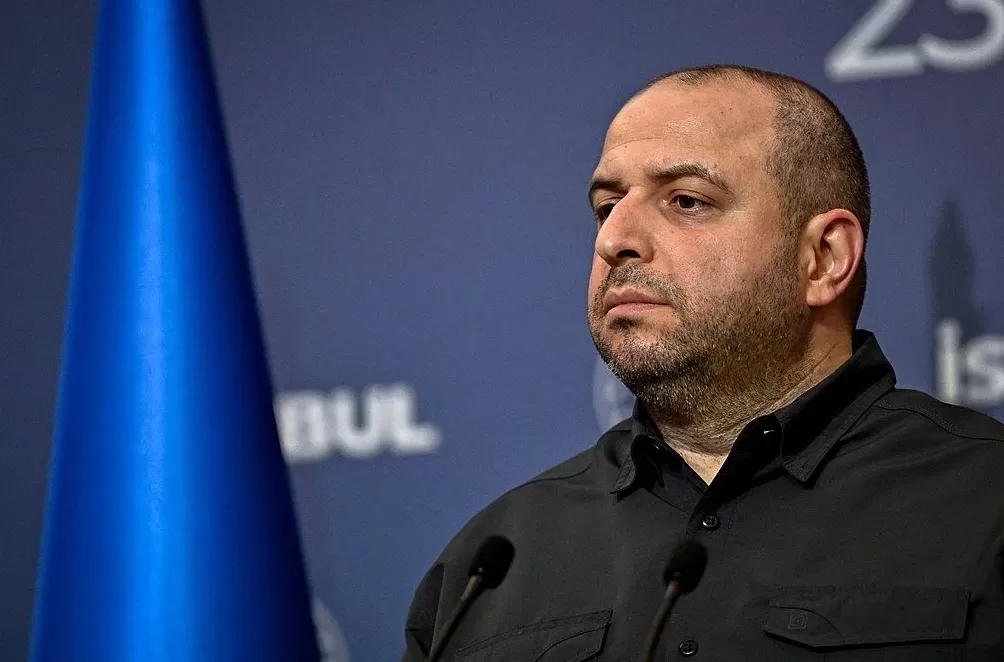 乌称1200名乌被俘人员将获释，俄方暂无回应-第1张图片-