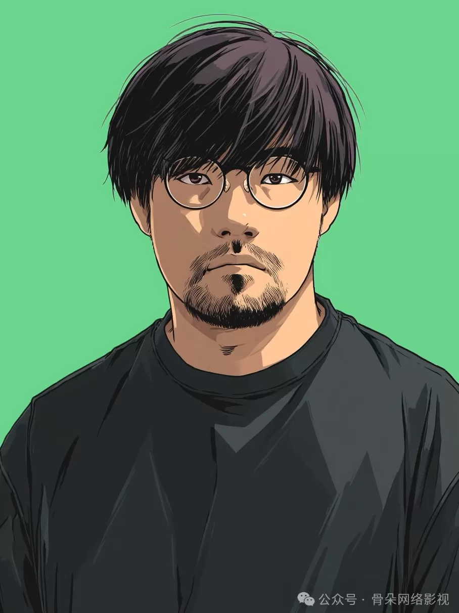 AI偶像，越来越有活人感-第2张图片-