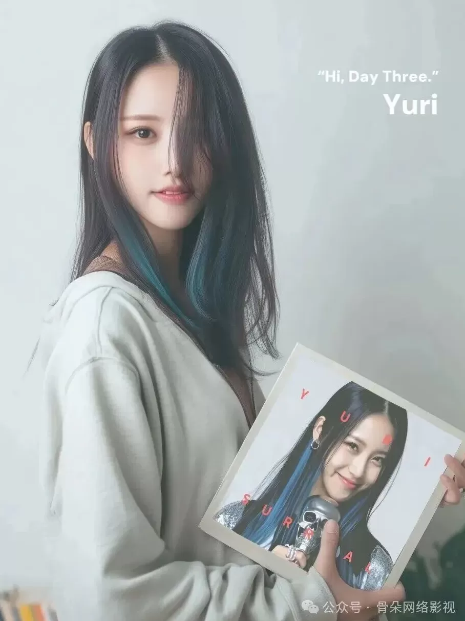 AI偶像，越来越有活人感-第3张图片-