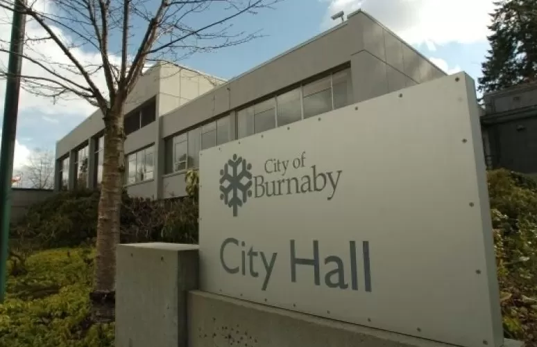 加拿大本拿比市就歧视华裔历史正式道歉-第1张图片-