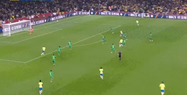 体坛联播｜U22国足完胜韩国，西班牙瑞士晋级世界杯在望-第12张图片-