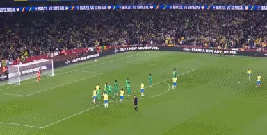 体坛联播｜U22国足完胜韩国，西班牙瑞士晋级世界杯在望-第13张图片-