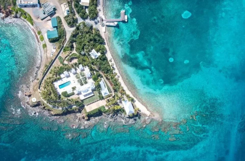 美国前总统克林顿将因爱泼斯坦案被调查，特朗普：他在岛上待过-第4张图片-