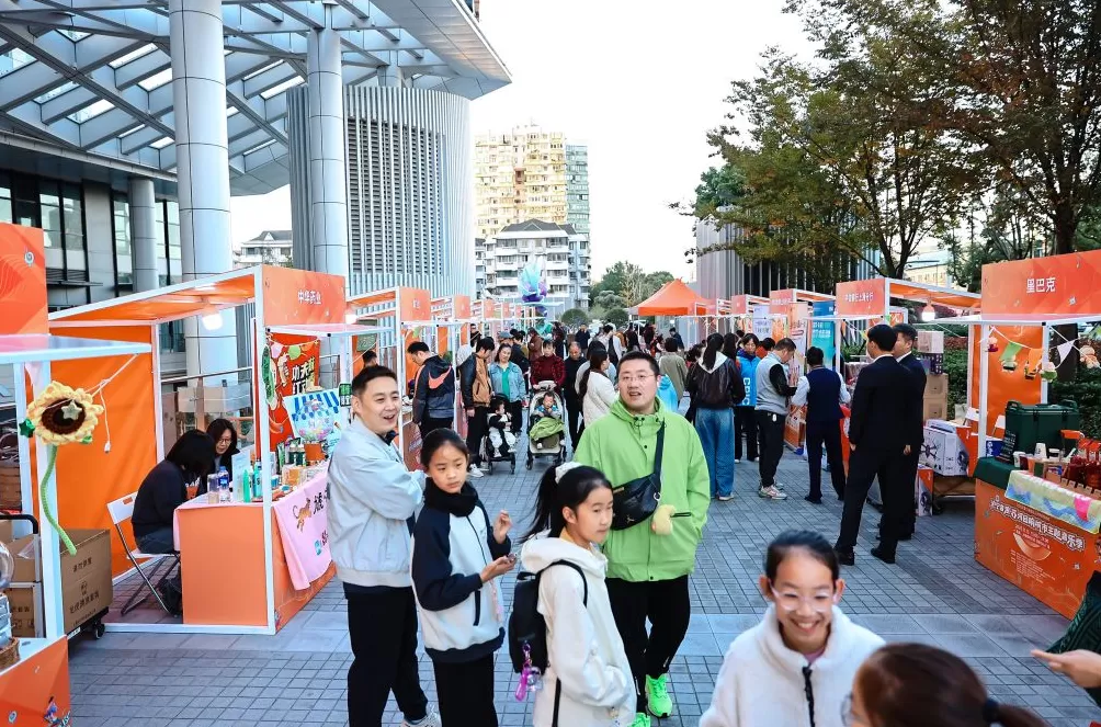 9城高校音乐人相聚上海，把青春的故事唱给更多人听-第4张图片-