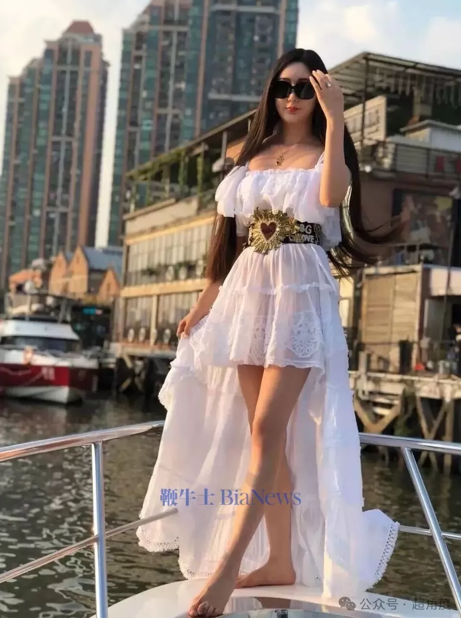 有300个孩子!?游戏大佬煮肘前女友发文,争夺两个女儿抚养权,疑煮肘回应-第12张图片- 有300个孩子!?游戏大佬煮肘前女友发文,争夺两个女儿抚养权,疑煮肘回应-第12张图片-