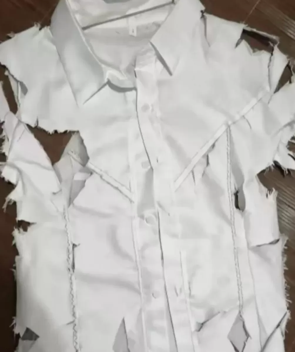 “羊毛党”用AI假图骗“仅退款”：百元内商品成重灾区，“造假教程”被288元打包出售-第1张图片-