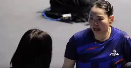 争议！何卓佳赛点被罚张超惹质疑，陈梦朱雨玲被传高科技“作弊”-第3张图片-