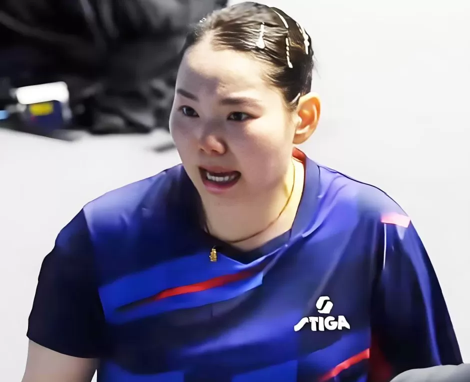 争议！何卓佳赛点被罚张超惹质疑，陈梦朱雨玲被传高科技“作弊”-第1张图片-