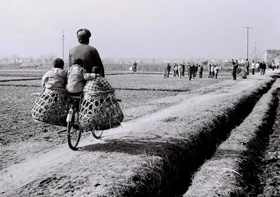 当越来越多的摊贩成为网红-第7张图片-