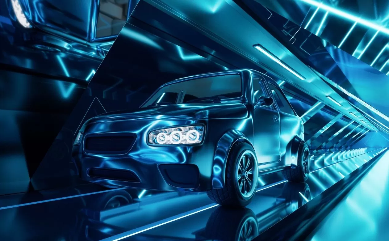 红海还是蓝海，新能源汽车零部件行业下半场怎么投？|创投小圈子-第1张图片-