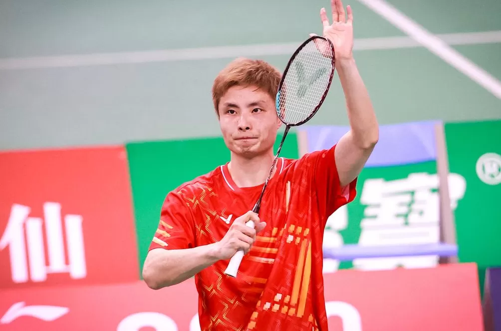 十五运会羽毛球团体赛落幕，江苏队收获2金1银成最大赢家-第1张图片-