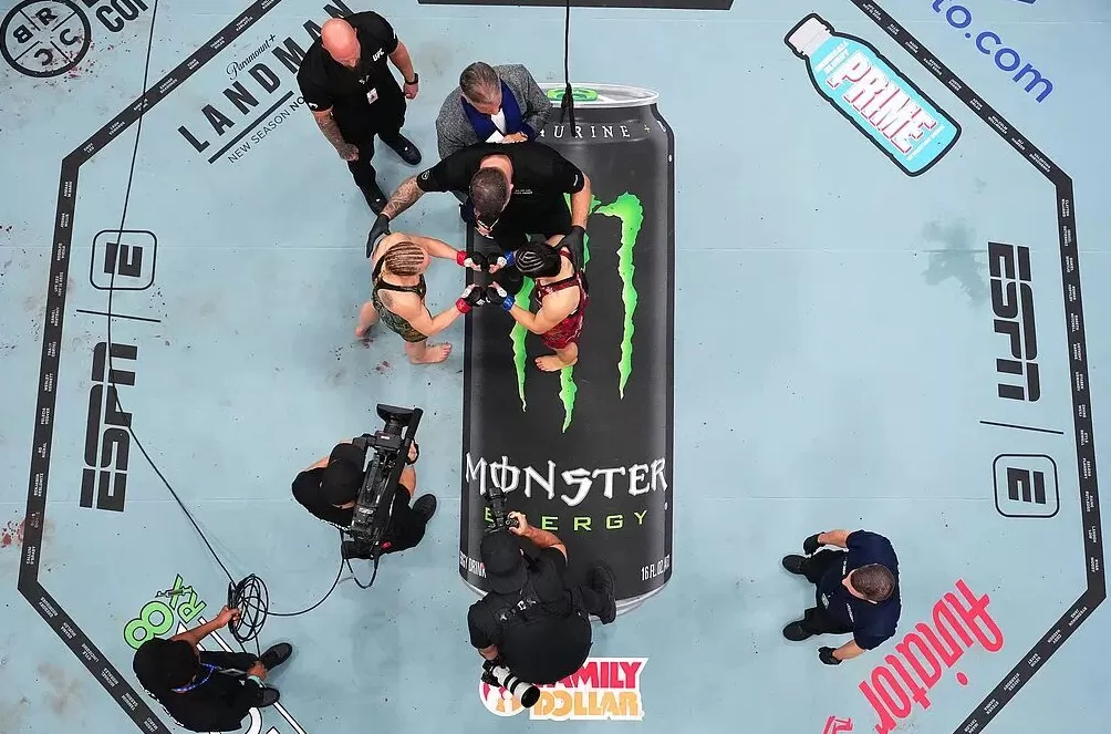 张伟丽挑战蝇量级冠军舍甫琴科失败，但她的未来依然不可限量-第8张图片-