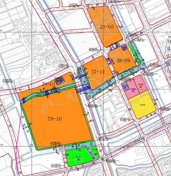 复旦大学虹桥医学创新园区面向全球征集方案-第2张图片- 复旦大学虹桥医学创新园区面向全球征集方案-第2张图片-