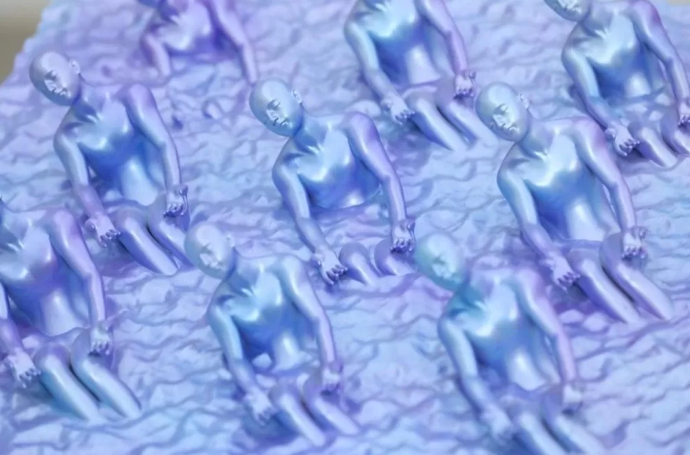 致敬冯纪忠先生，“呈现与消解”设计艺术展在沪开幕-第8张图片-