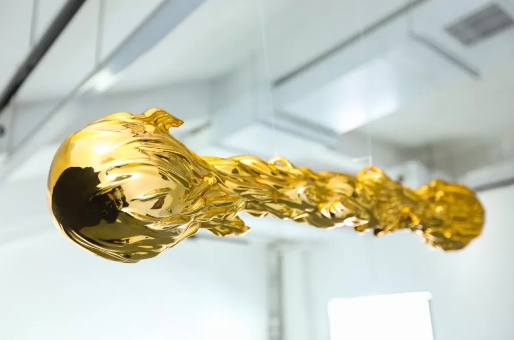 致敬冯纪忠先生，“呈现与消解”设计艺术展在沪开幕-第13张图片-