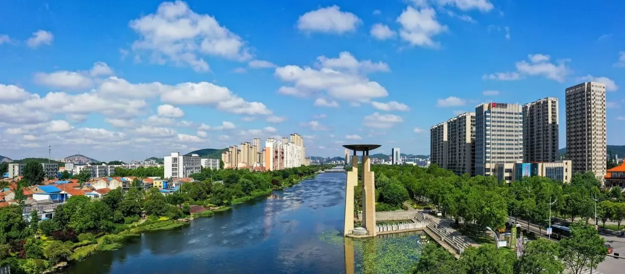 徐州铜山的文旅思考：让创意在乡村流动，成为新式发展动能-第1张图片-