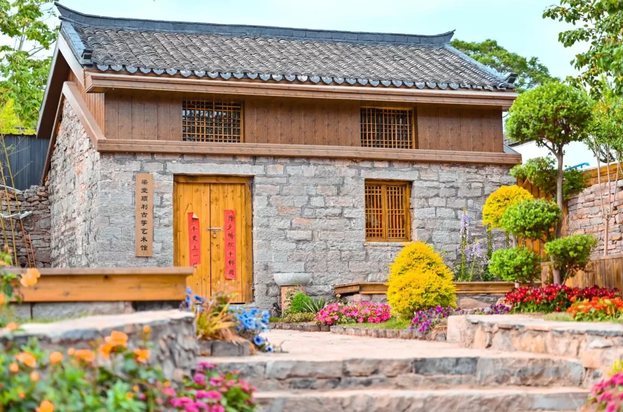 徐州铜山的文旅思考：让创意在乡村流动，成为新式发展动能-第2张图片-