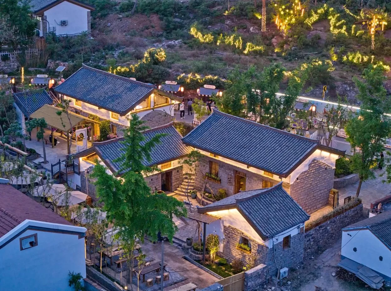 徐州铜山的文旅思考：让创意在乡村流动，成为新式发展动能-第3张图片-