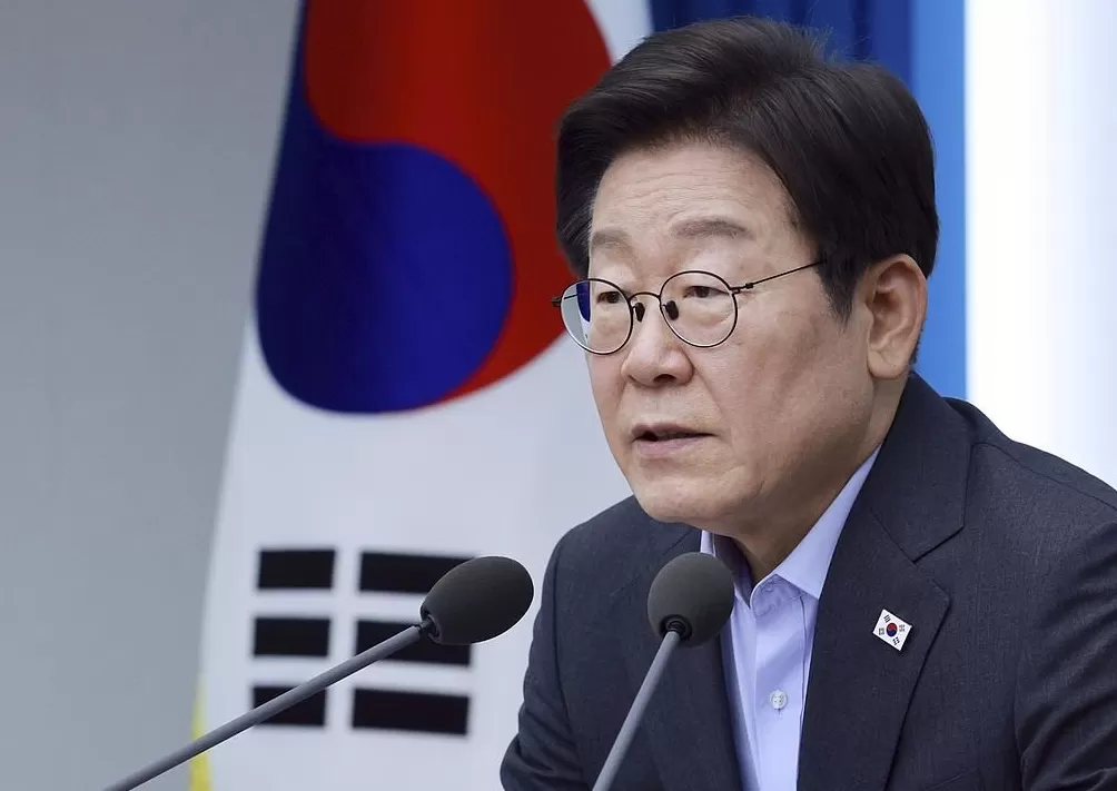 韩国政府将东北亚三国称谓顺序统一为“韩中日”-第1张图片-