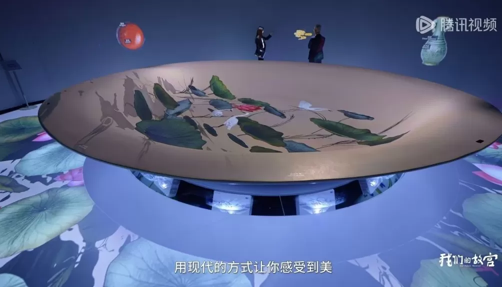 《我们的故宫》纪录片：发现紫禁城的隐秘与鲜活-第1张图片-