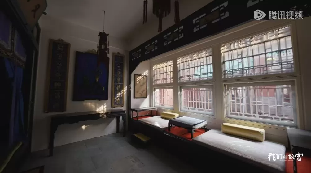 《我们的故宫》纪录片：发现紫禁城的隐秘与鲜活-第3张图片-